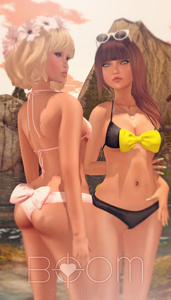bikini summerfest 20142
